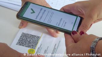 Ιταλία πανδημία