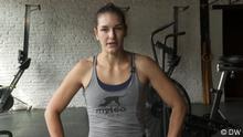 Still aus Beitrag Fitnessübung - Rücken