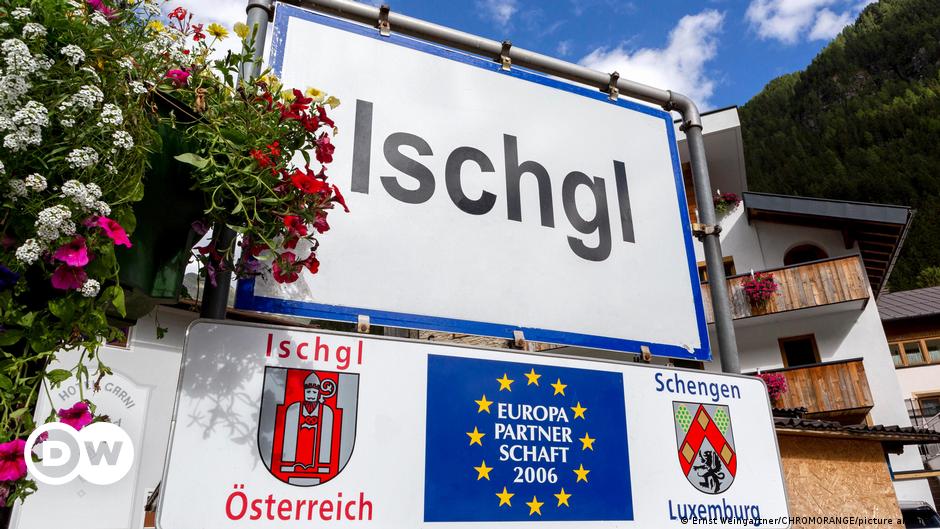 Ischgl-Prozess: Österreich will keinen Vergleich