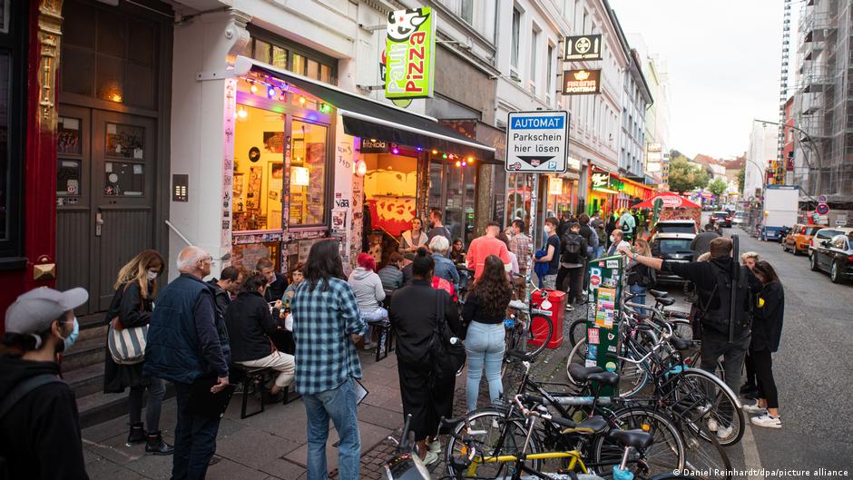 Wie Corona die deutsche Sprache beeinflusst