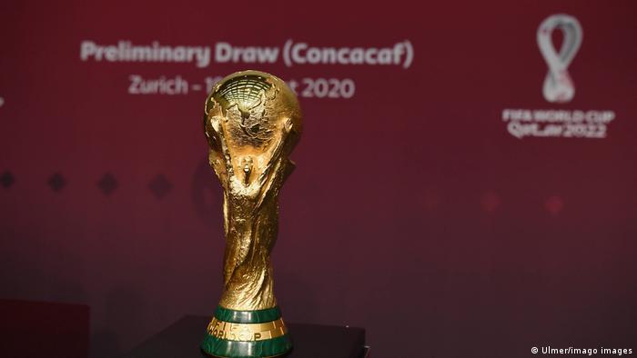 FIFA Fußball-Weltmeisterschaft Katar 2022 | Pokal
