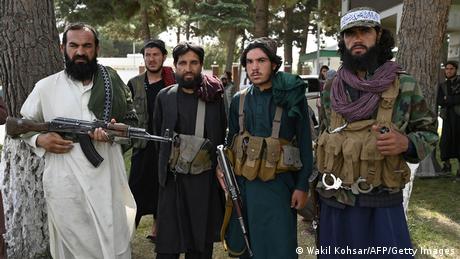 Afghanistan-Debakel: Was wusste der BND-Präsident?