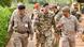 Des insctructeurs allemands de la mission de formation de l'UE au Mali Des insctructeurs allemands de la mission de formation de l'UE au Mali