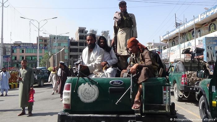 Afghanistan | Taliban in Jalalabad Afghanistan | Taliban in Jalalabad