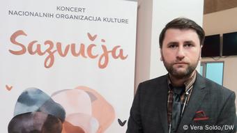 Bosnien und Herzegowina | Multikulturelles Konzert in Mostar