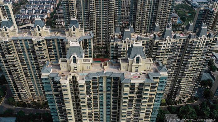 Analysis Evergrande Averting Default To Do Little To Revive China Property Bond Sales Reuters