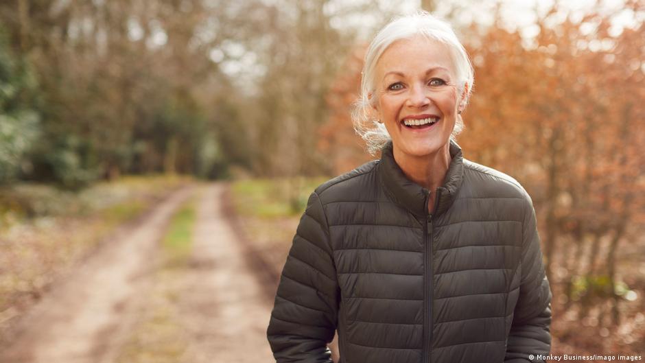 Niemcy: Kobiety żyją dłużej niż mężczyźni