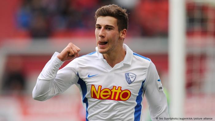 Leon Goretzka