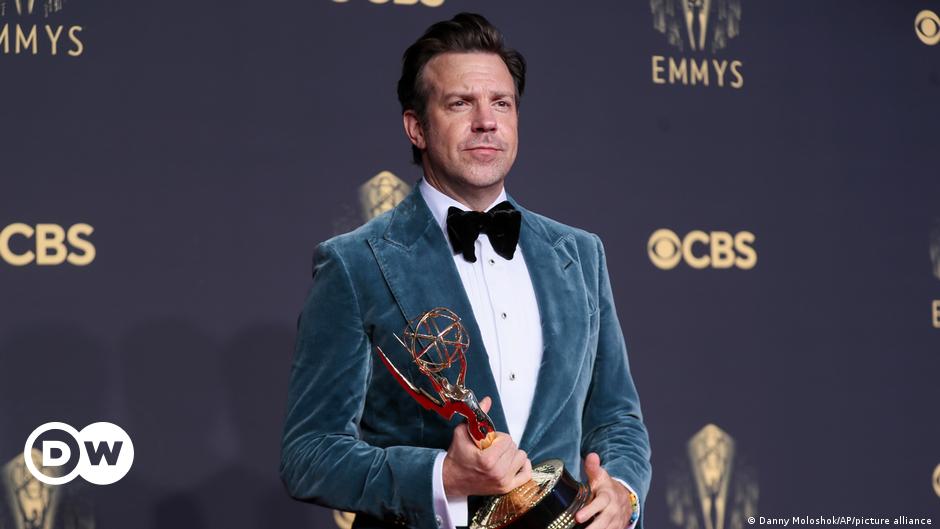 Emmys 2021: Jede Menge Glamour und wenig Diversität