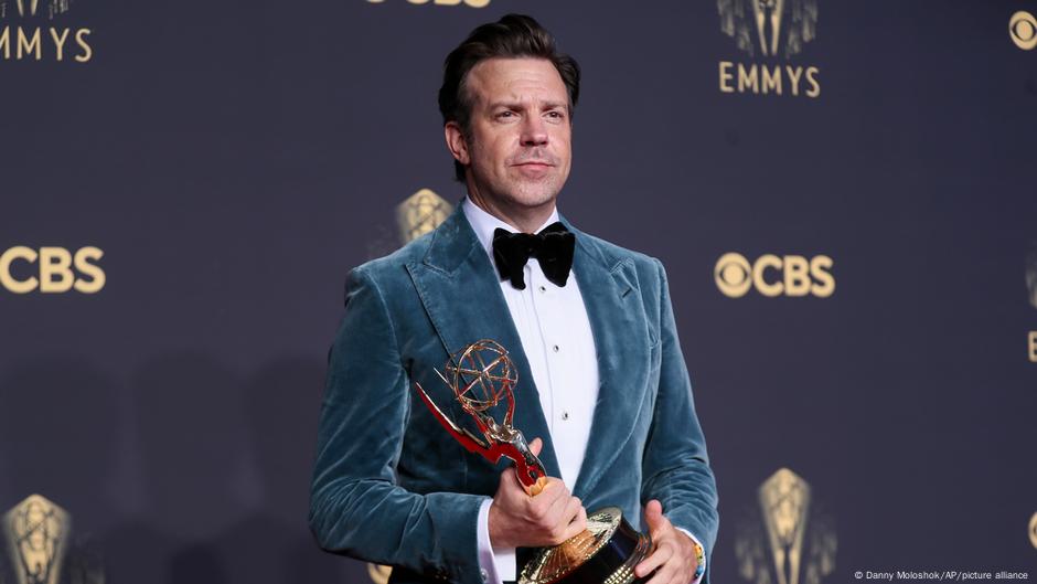 Emmys 2021: Jede Menge Glamour und wenig Diversität