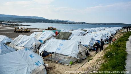 Γερμανικές αντιδράσεις στη συμφωνία για το άσυλο