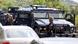 Kosovo Jarinje | Polizeiaufgebot an der Kosovo- serbischen Grenze Kosovo Jarinje | Polizeiaufgebot an der Kosovo- serbischen Grenze