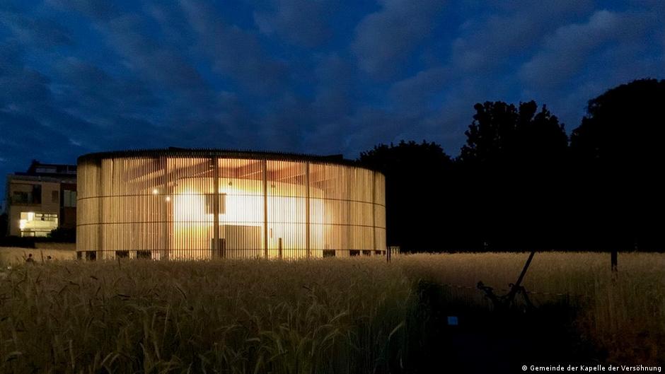 NiemandsLand - Zum Erntedankfest am Tag der Deutschen Einheit