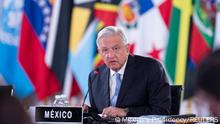 Cumbre de la CELAC en México: sacrificar la democracia en aras de la unidad