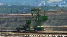 July 5, 2021, Bogatynia, Poland: General view on open-cast lignite mine in Turow in Poland in Polish Kopalnia Wgla Brunatnego Turow S.A...The Czech Republic filed in March for an injunction, saying the open-cast lignite mine in Poland drains ground water away from inhabited areas and has other negative effects on Czech residents. Nonetheless, the Polish government extended a concession to allow mining at Turow to continue until 2044. The Court of Justice of the European Union said on juny that Poland must immediately stop mining lignite coal at the Turow mine operated by state-run PGE Bogatynia Poland - ZUMAr156 20210705_zap_r156_007 Copyright: xSlavekxRutax