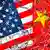 美国继续对向中国军方提供产品的中国企业发出警告
