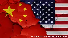 قيود أمريكية جديدة على الاستثمار في الصين وبكين تهدد بالرد!