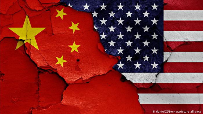 China adotar uma série de medidas para punir os EUA pela visita de Nancy Pelosi a Taiwan que Pequim considera parte deu território