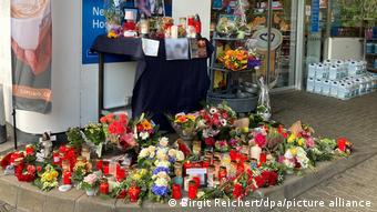 Από αρνητής μάσκας... δολοφόνος