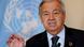 United Nations Generalsekretär Antonio Guterres United Nations Generalsekretär Antonio Guterres