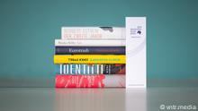 Shortlist Deutscher Buchpreis 2021