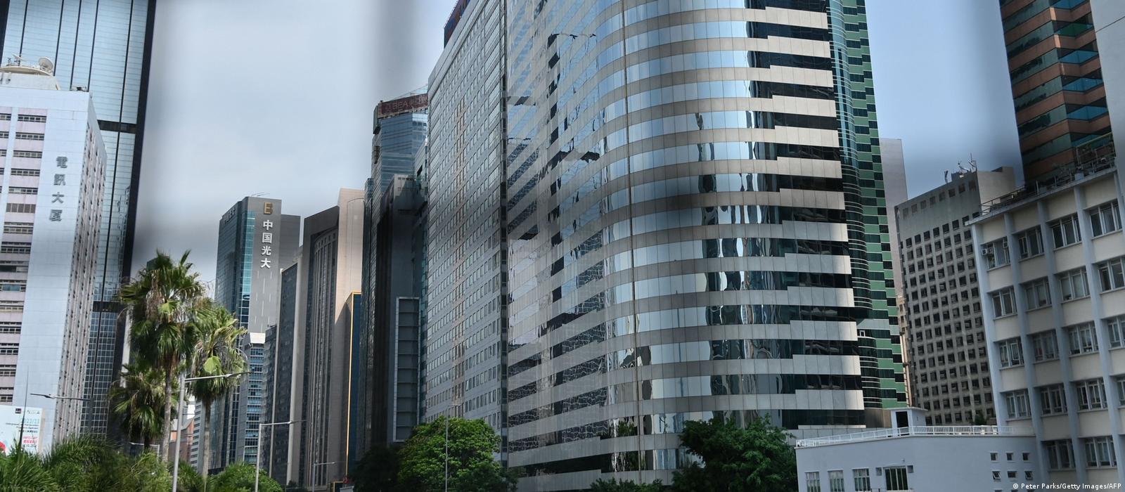 德语媒体: 中国的“雷曼时刻”正在逼近？