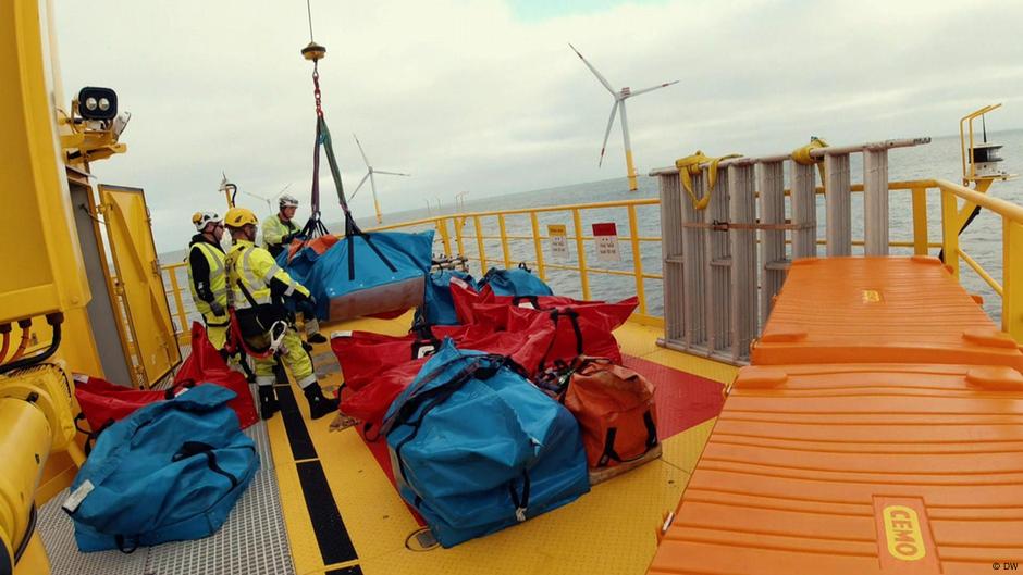 Schock Nachricht Auktion Für Neue Offshore Windparks Gescheitert Das Müssen Sie Wissen - lyp54yx