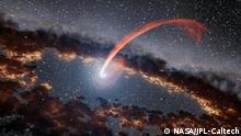 علم الفلك ـ السيناريو الأكثر ترجيحا لنهاية الكون