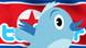 Nordkoreanische Flagge und Twitter-Logo (Symbolbild: DW) Nordkoreanische Flagge und Twitter-Logo (Symbolbild: DW)
