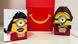 Mainan McDonald’s Happy Meal Mainan McDonald’s Happy Meal