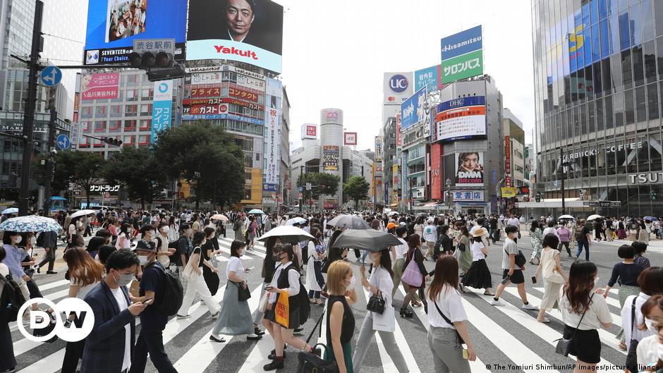 日本は 2023 年に金融引き締め政策を終了しますか?  – DW – 2023 年 1 月 3 日
