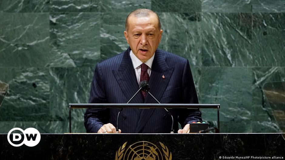 Türkei ratifiziert Pariser Klimaschutzabkommen