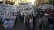 Argentinien I Proteste in Buenos Aires Argentinien I Proteste in Buenos Aires
