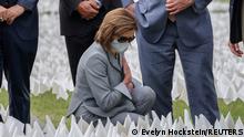 EE. UU.: prohíben a Nancy Pelosi recibir comunión por apoyar el aborto