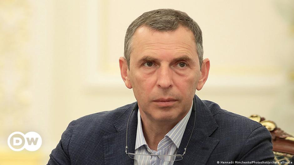 Anschlag auf engen Berater von Staatschef Selenskyj