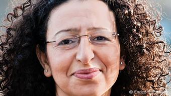  لمياء المساري بيكر، أستاذة تكنولوجيا وفيزياء البناء في جامعة زيغن الألمانية