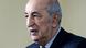 Algeria's President Abdelmadjid Tebboune Algeria's President Abdelmadjid Tebboune