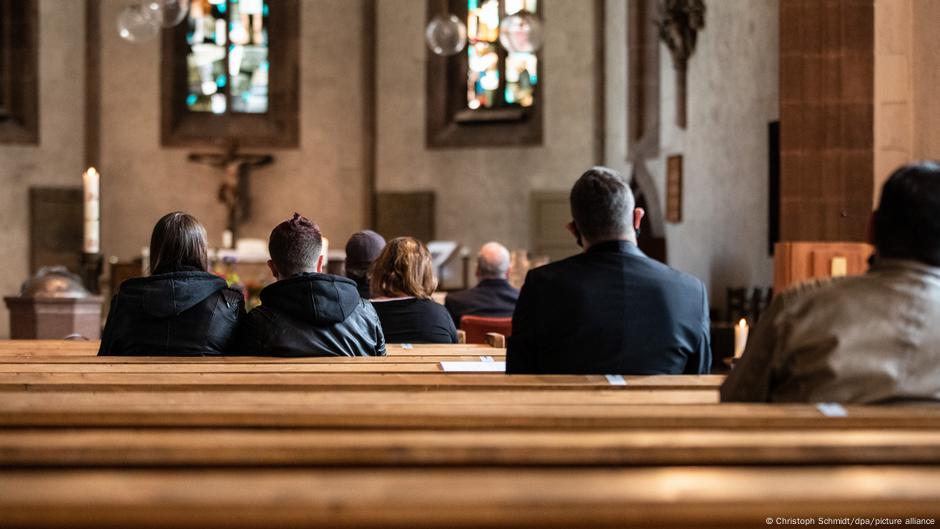 Mehrheit der Deutschen hält Religion für unwichtig