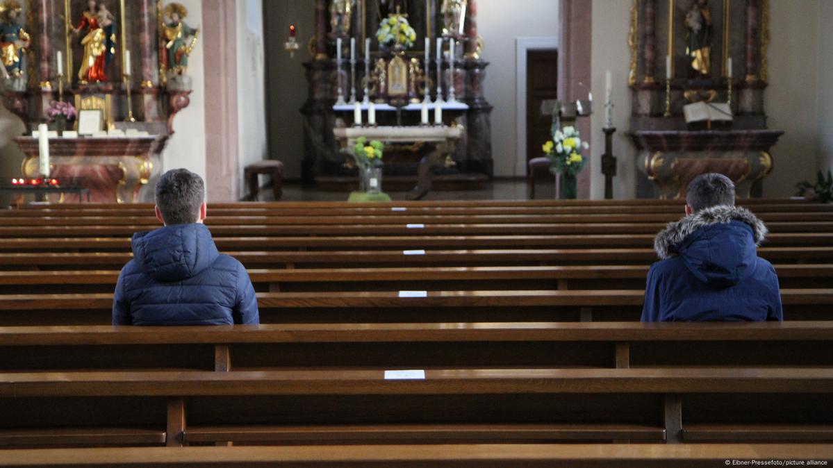 Migração de evangélicos provoca aumento de igrejas em Portugal