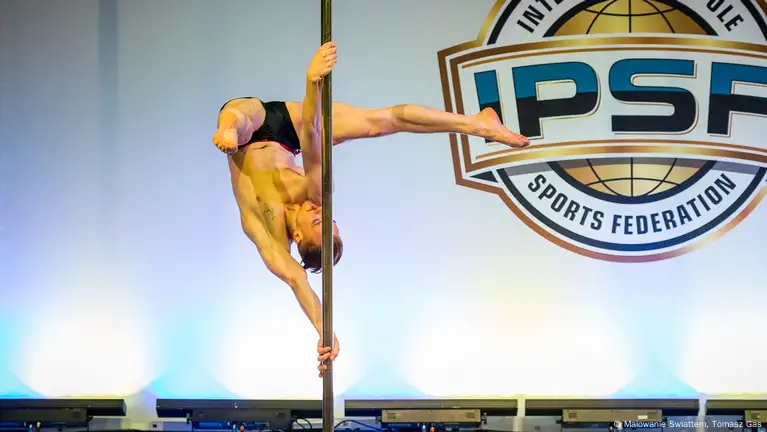 Let's Talk About Pole Dance Styles & Ways it Relates to Other Sports