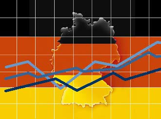 Immer mehr gefragt- Meinungsforschung in Deurtschland.