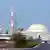 Bushehr nuclear reactor