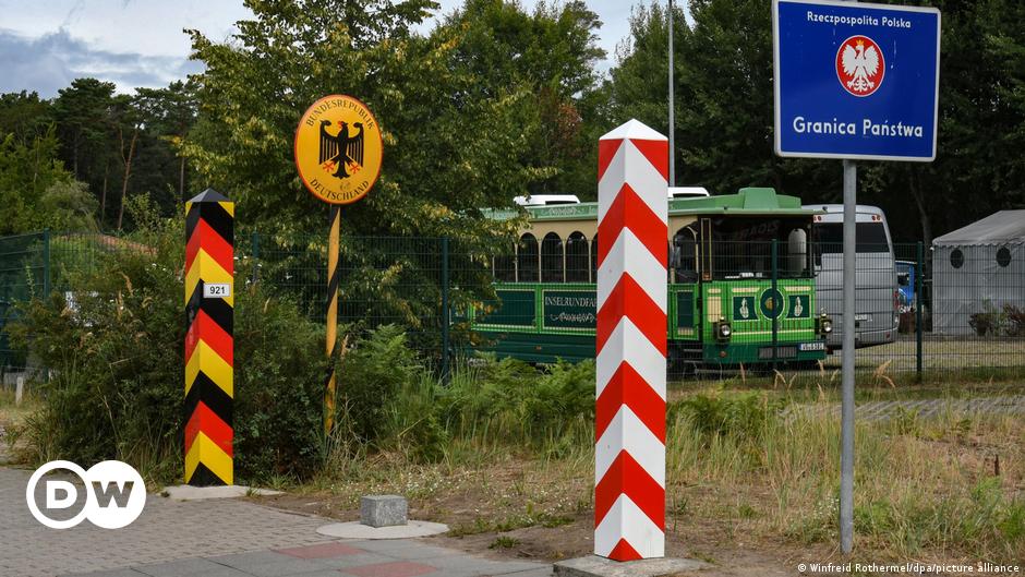 Mehr illegale Einreisen nach Deutschland über Polen