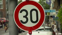 German car fans fear speed limits