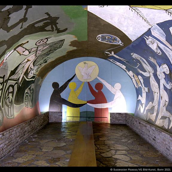 【ピカソ画集】PICSSSO AND THE WAR YEARS Picasso and the War Years: 1937-1945 book by Pablo Picasso