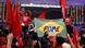 Manifestantes protestam na sede da Bolsa de Valores em São Paulo Manifestantes protestam na sede da Bolsa de Valores em São Paulo