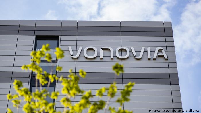 Η Vonovia έχει πάνω από ένα εκ. ενοικιαστές