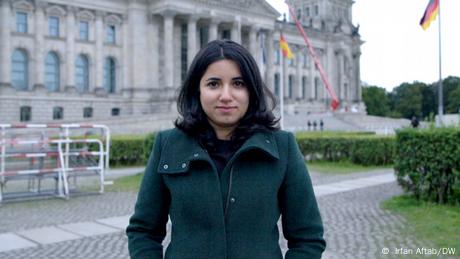 German election: Pakistani-origin female politician eyes Bundestag seat