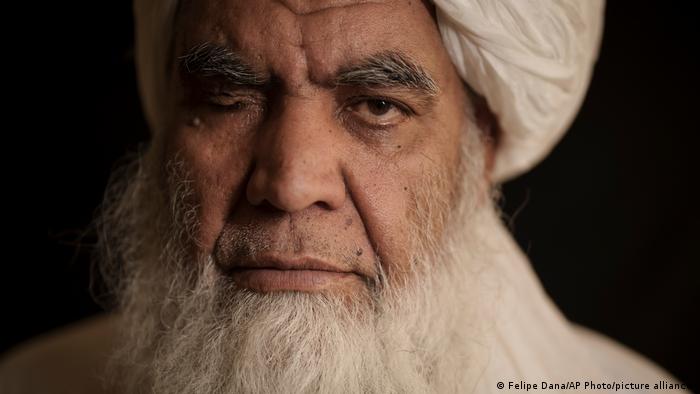 Mullah Nooruddin Turabi, one of the founders of the Taliban, wants to bring back executions and amputations