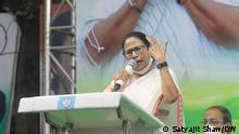 Mamata Fighting by-election.
Chief Minister Mamata Banerjee is fighting state assembly by election in Bhawanipur, Kolkata.
Date: 24.09.2021